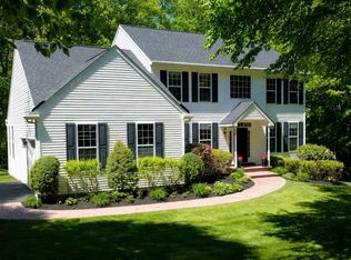 25 Dougherty Dr, Lincoln University, PA 19352