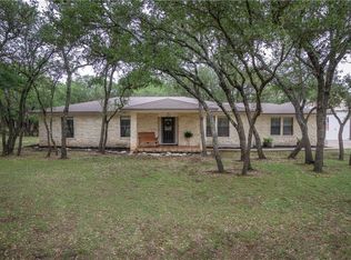 207 E Ridgewood Rd, Georgetown, TX 78633