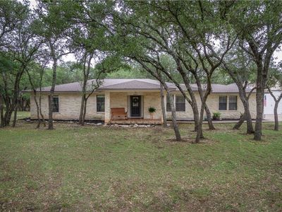207 E Ridgewood Rd, Georgetown, TX, 78633