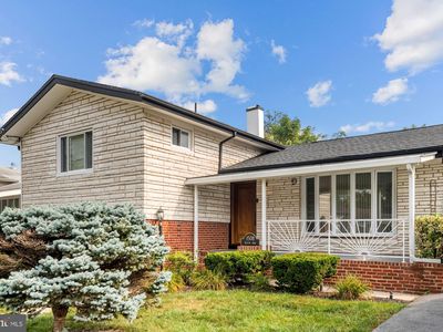 1508 Dilston Rd, Silver Spring, MD, 20903