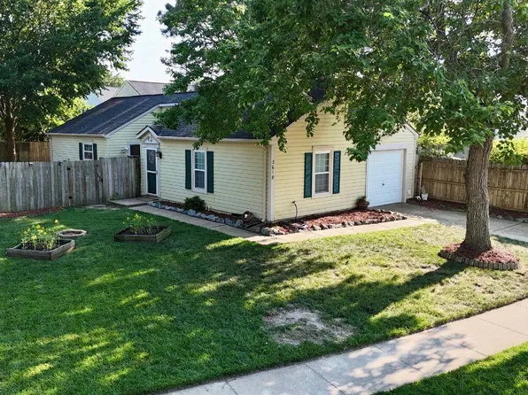 3619 Addison St, Virginia Beach, VA 23462