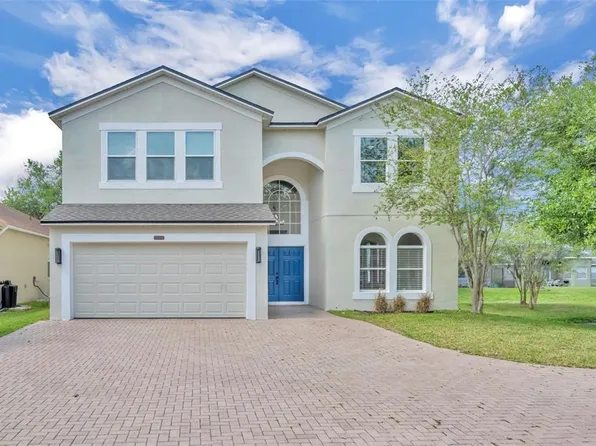 1502 Ashdown Ct, Sanford, FL 32771