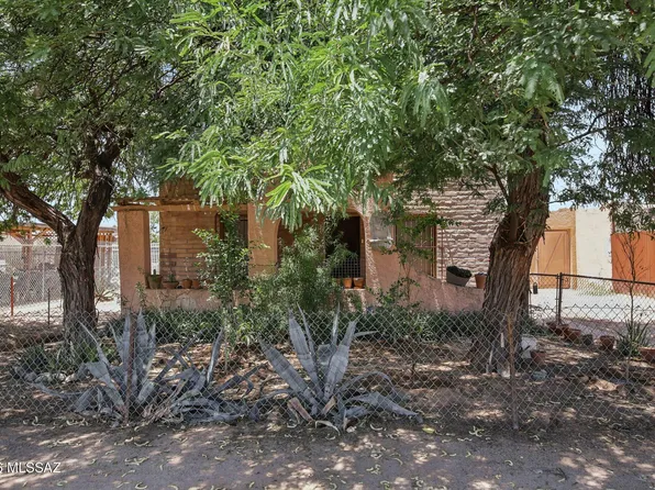 3908 S 7th Ave, Tucson, AZ 85714