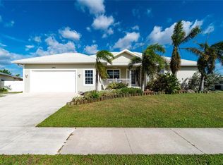 141 Beeney Rd, Port Charlotte, FL 33952