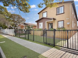 130 E 67th St, Los Angeles, CA 90003