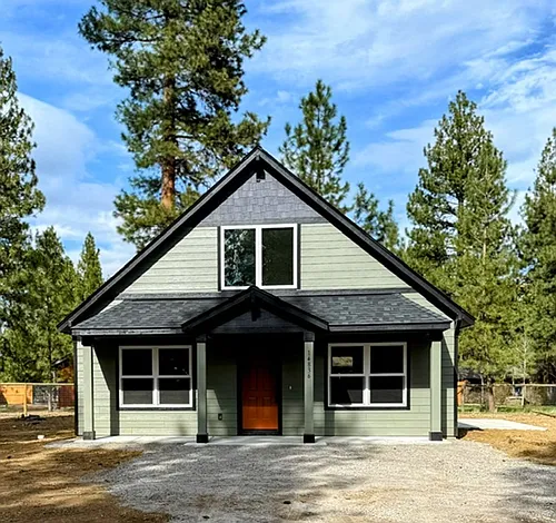 14836 Saddle Horn Photo 1