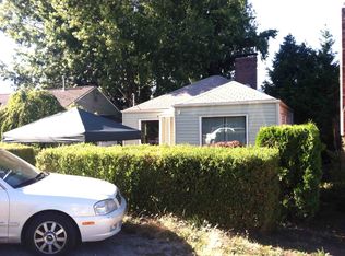 1210 NE 98th St, Seattle, WA 98115