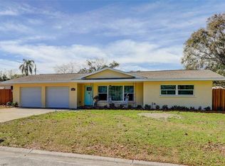 1656 San Roy Dr, Dunedin, FL 34698