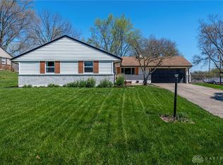 2431 Hemphill Rd, Dayton, OH 45440