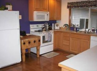 2104 E 6th Ave, Port Angeles, WA 98362