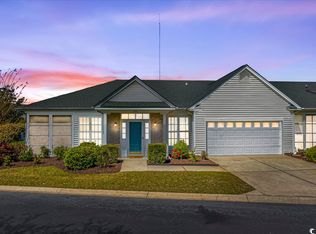 325 Wild Rye Pl #325, Murrells Inlet, SC 29576