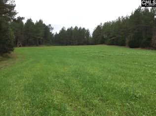 Old Cherokee Rd, Blair, SC 29015