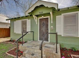 305 W 45th St, Austin, TX 78751
