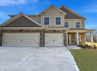 602 Carmelo Ct, Greer, SC 29650