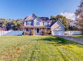 717 Lakehurst Ave, Jackson, NJ