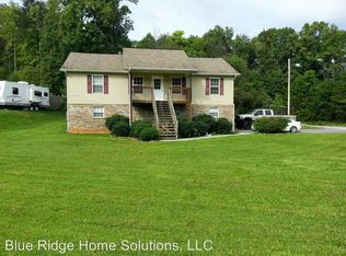 1024 Bartlett Dr, Jefferson City, TN 37760