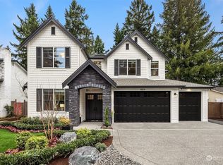 18234 NE 31st St, Redmond, WA 98052