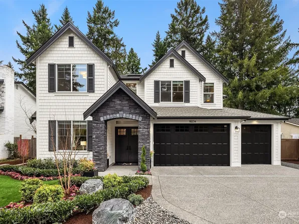 18234 NE 31st Street, Redmond, WA 98052
