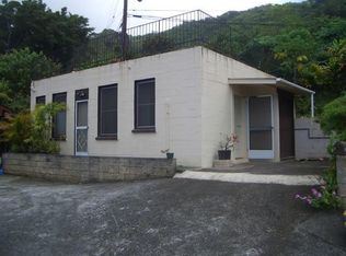3505 Lelehune Pl, Honolulu, HI 96822