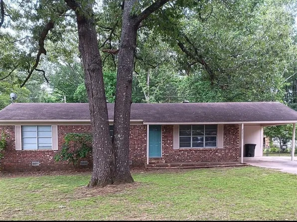 2523 Ward Dr, Bryant, AR 72019