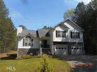 754 Legion Lake Rd, Villa Rica, GA 30180