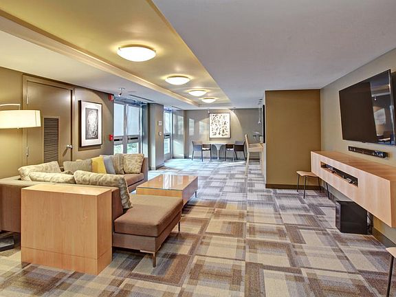 Community Lounge