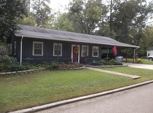 335 Catherine St, Warren, AR 71671