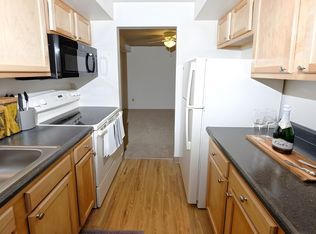 French Court, Rochester, NY 14618