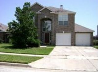 7214 Crapemyrtle Dr, Corpus Christi, TX 78414