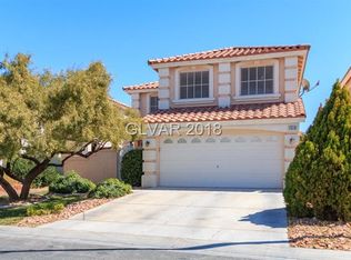7518 Aurora Glow St, Las Vegas, NV 89139