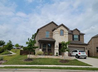 2307 Tolthaven Rd, Corinth, TX 76210