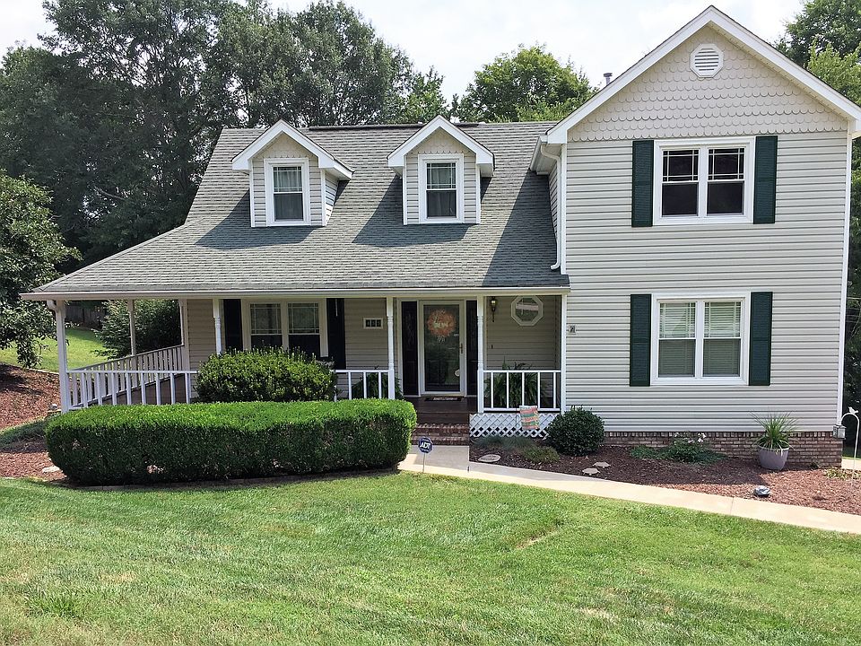Welcome home!
