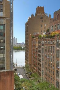 415 E 52nd St APT 10BB, Manhattan, NY, 10022