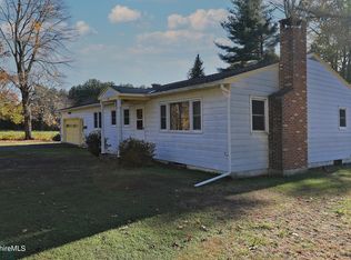 243 Park St, Great Barrington, MA 01230