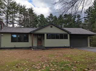 56 Harris St, Granby, MA 01033