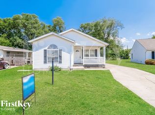 649 Diamond Loop, Middletown, OH 45044