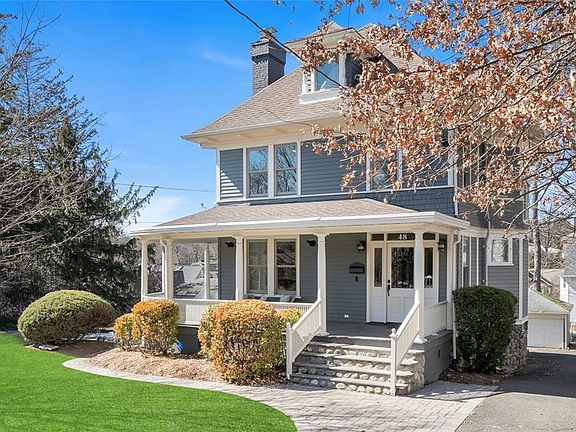 2nd image of 48 Sherman Pl