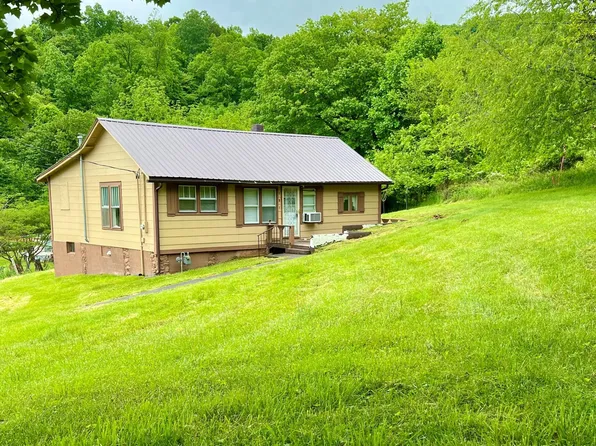 191 Dillard Ave, Erwin, TN 37650