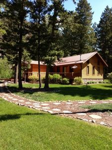 880 Rock Creek Rd, Clinton, MT, 59825