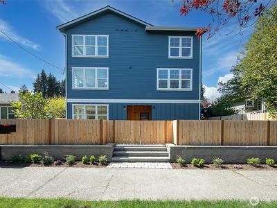 3639 34th Avenue W, Seattle, WA, 98199