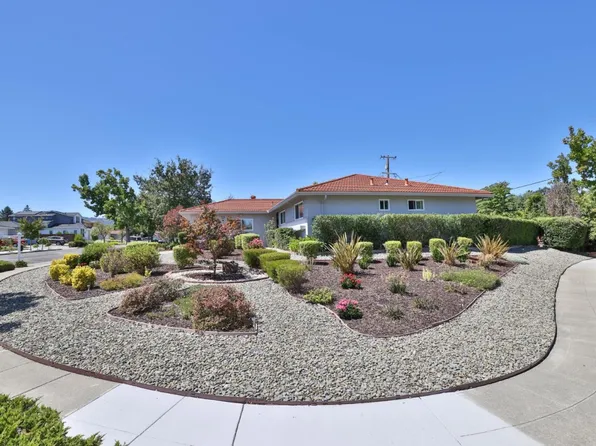 7453 De La Farge Dr, Cupertino, CA 95014