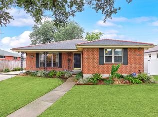3404 Ferran Dr, Metairie, LA 70002