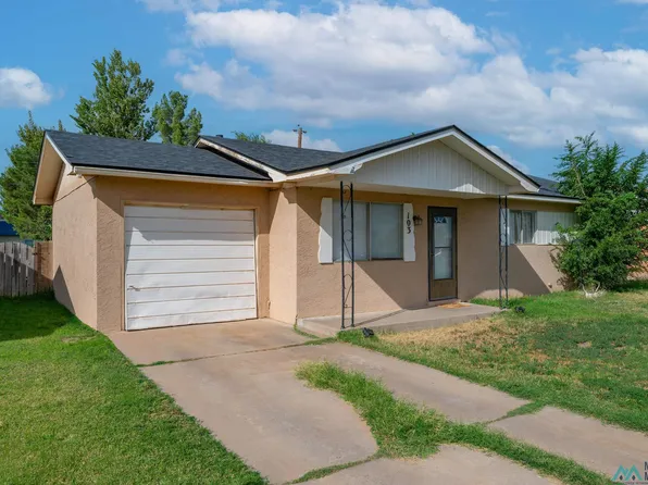 103 Newell Dr, Roswell, NM 88203