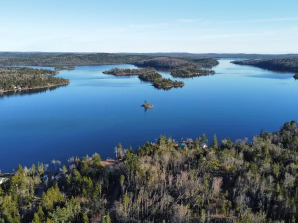 1184 Lake Charlotte Water Access Way, Halifax, NS B0J 2L0