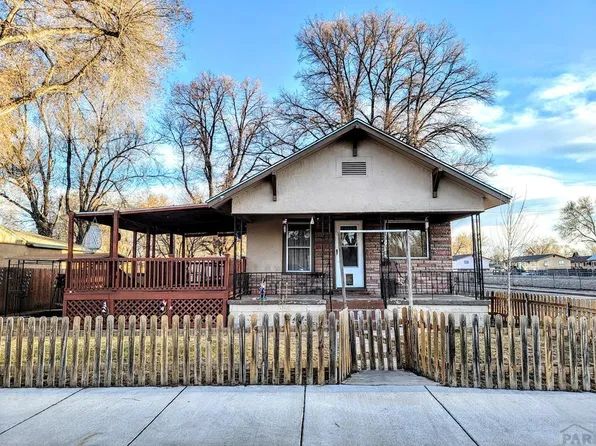 1020 W Arroyo Ave, Pueblo, CO 81004