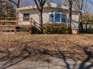 965 Tablerock Cir, Branson, MO 65616