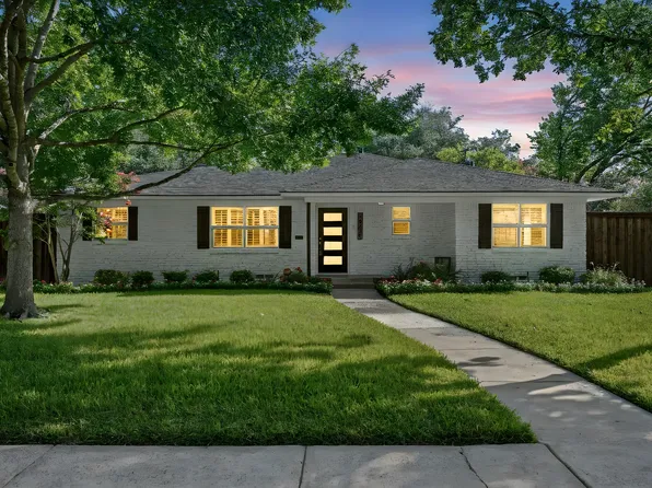 10219 Vinemont St, Dallas, TX 75218