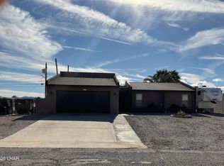 3360 Pintail Dr, Lake Havasu City, AZ 86406