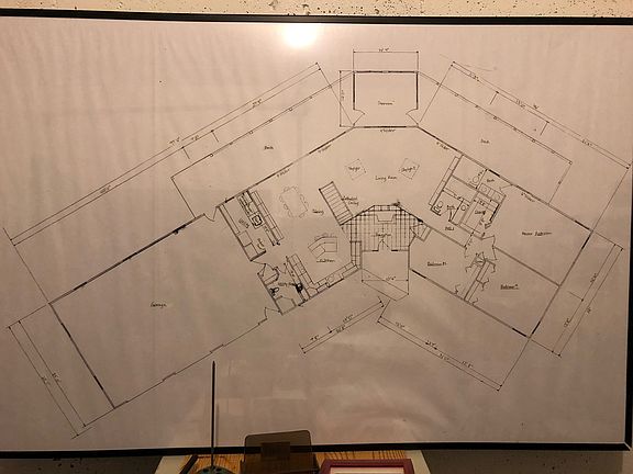 Floor Plan Room Dimensions