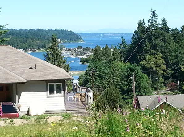 6308 NE Miller View Ln, Poulsbo, WA 98370